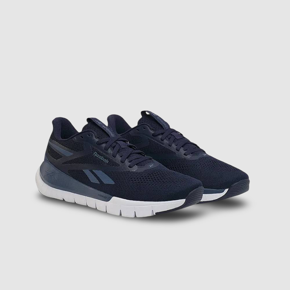 Zapatillas Reebok Flex Trainer Hombre - Urbano | 100225470 Azul
