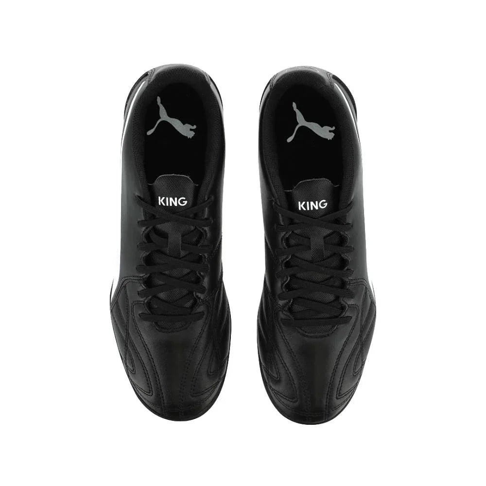 ZAPATILLAS PUMA KING HERO 21 TT 106556 01 - HOMBRE