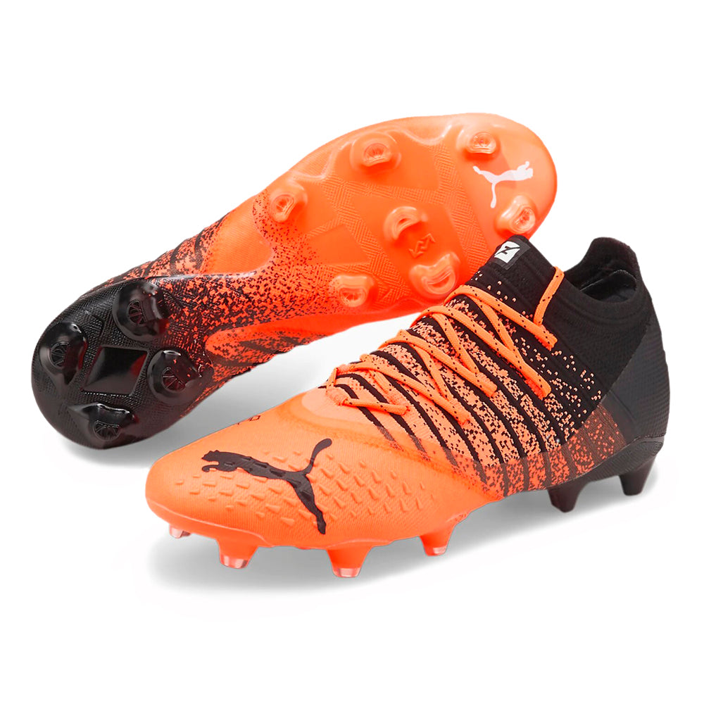 Zapatillas Puma KING Hero 21 TT 106751 01 Hombre