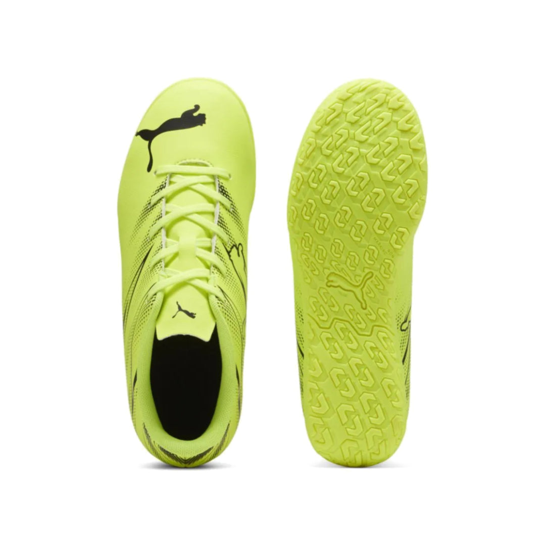 Zapatillas Puma ATTACANTO IT Jr 107482 07 Unisex
