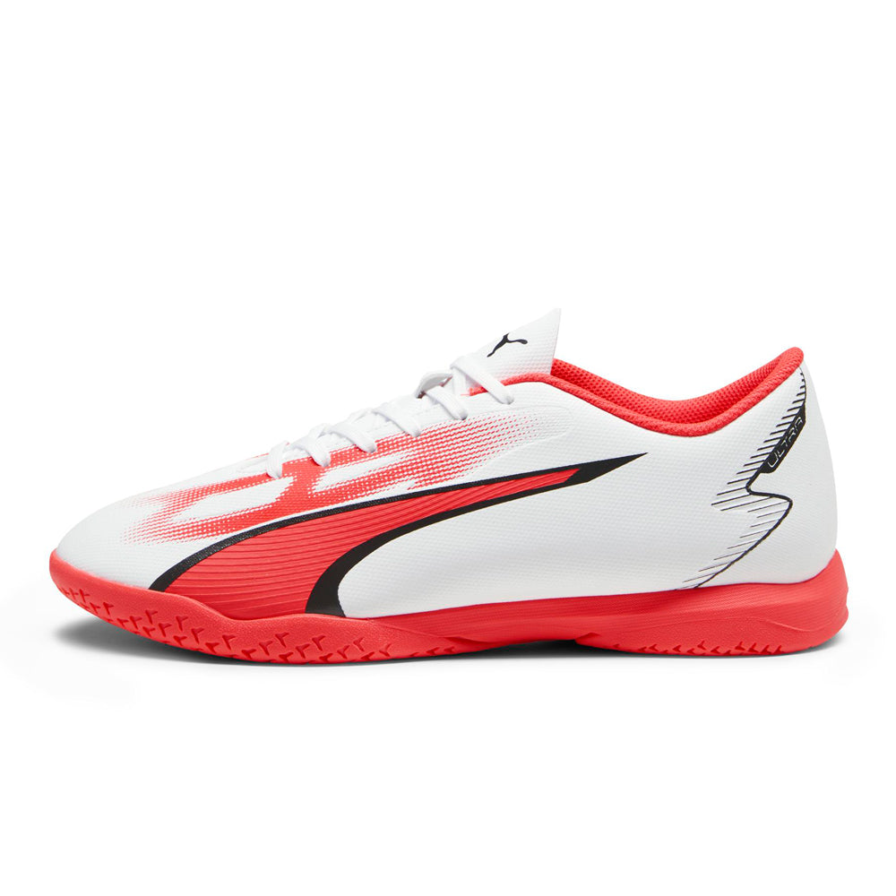 Zapatillas Puma ULTRA PLAY IT 107529 01 Hombre