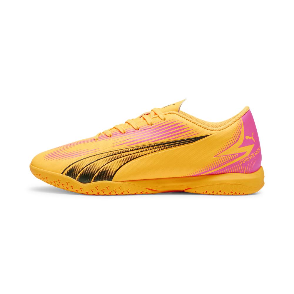 Zapatillas Puma Ultra Play It Hombre - Fútbol | 107766 03 Naranja