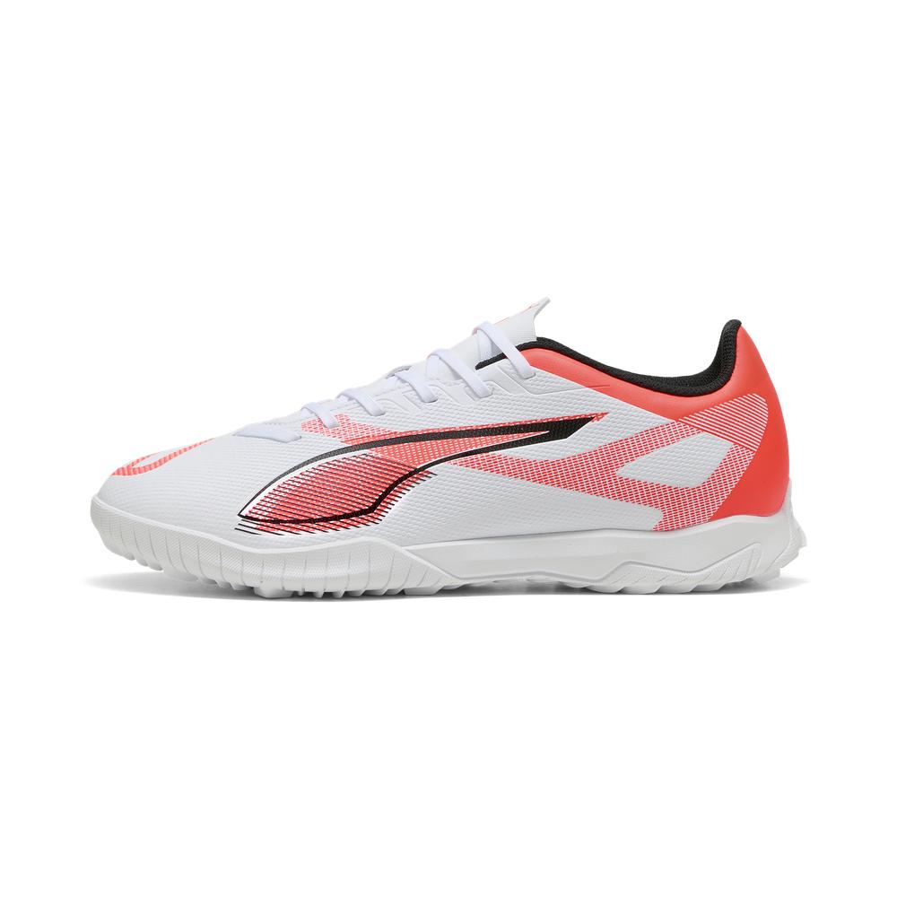 Zapatillas Puma Ultra 5 Play TT Hombre - Fútbol | 108331 01 Blanco