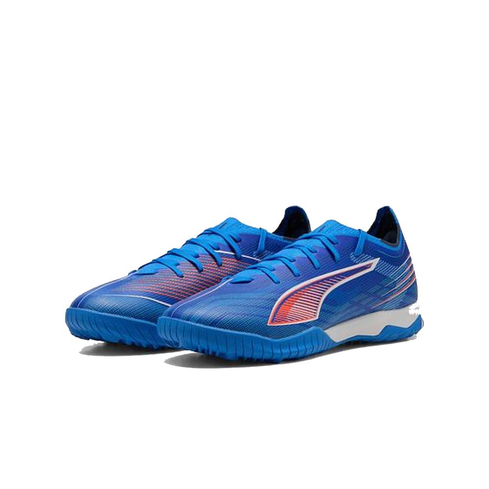 Zapatillas Puma Ultra 6 Match TT Hombre - Fútbol | 108522 01 Azul