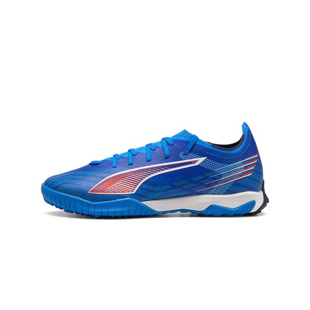 Zapatillas Puma Ultra 6 Match TT Hombre - Fútbol | 108522 01 Azul