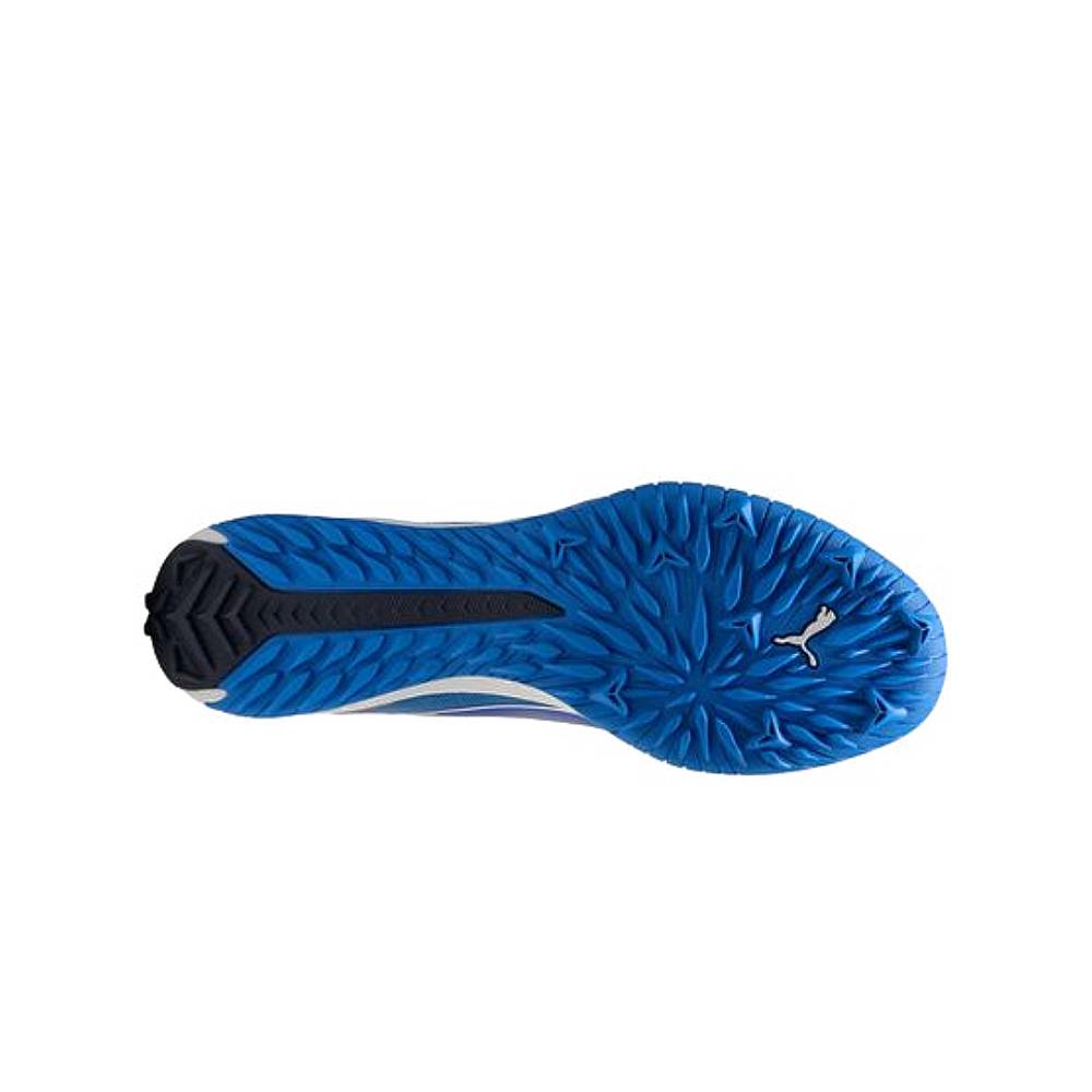 Zapatillas Puma Ultra 6 Match TT Hombre - Fútbol | 108522 01 Azul