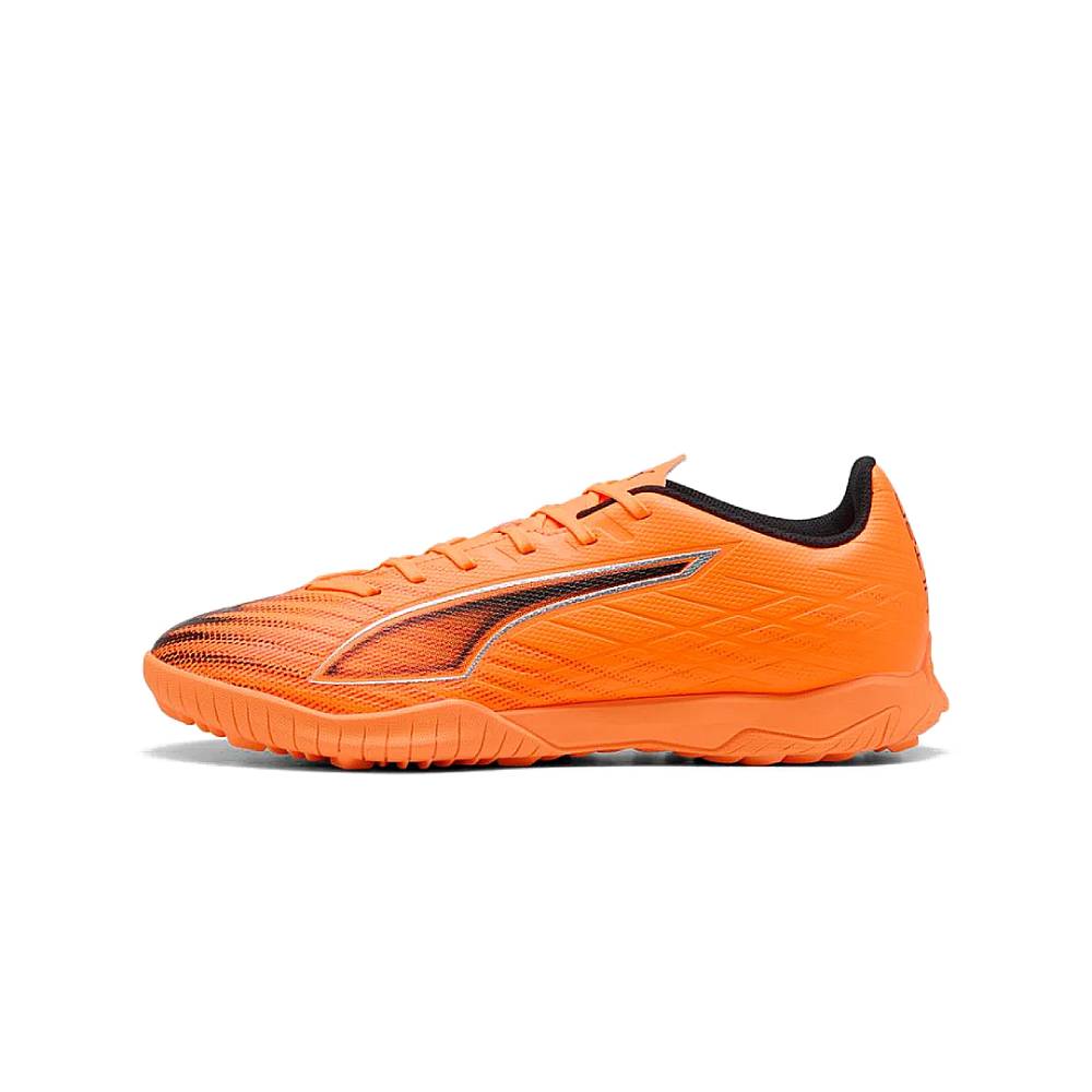Puma Ultra 6 Play TT Hombre - Fútbol | 108542 03 Naranja