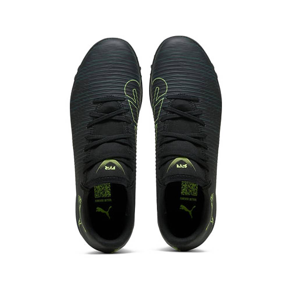 Zapatillas Puma Future 8 Play TT Hombre - Fútbol | 108605 02 Negro