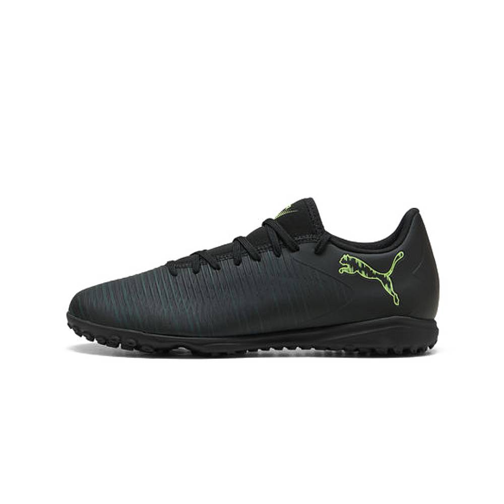 Zapatillas Puma Future 8 Play TT Hombre - Fútbol | 108605 02 Negro