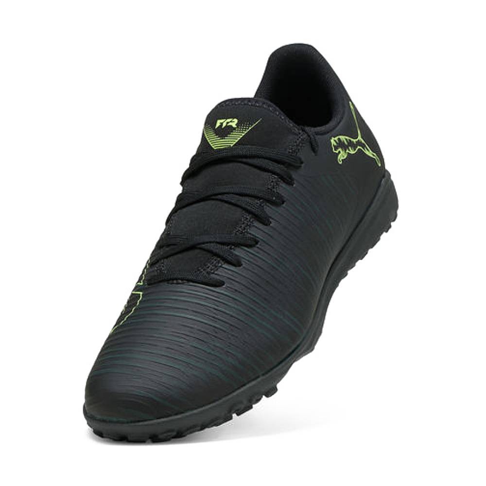 Zapatillas Puma Future 8 Play TT Hombre - Fútbol | 108605 02 Negro
