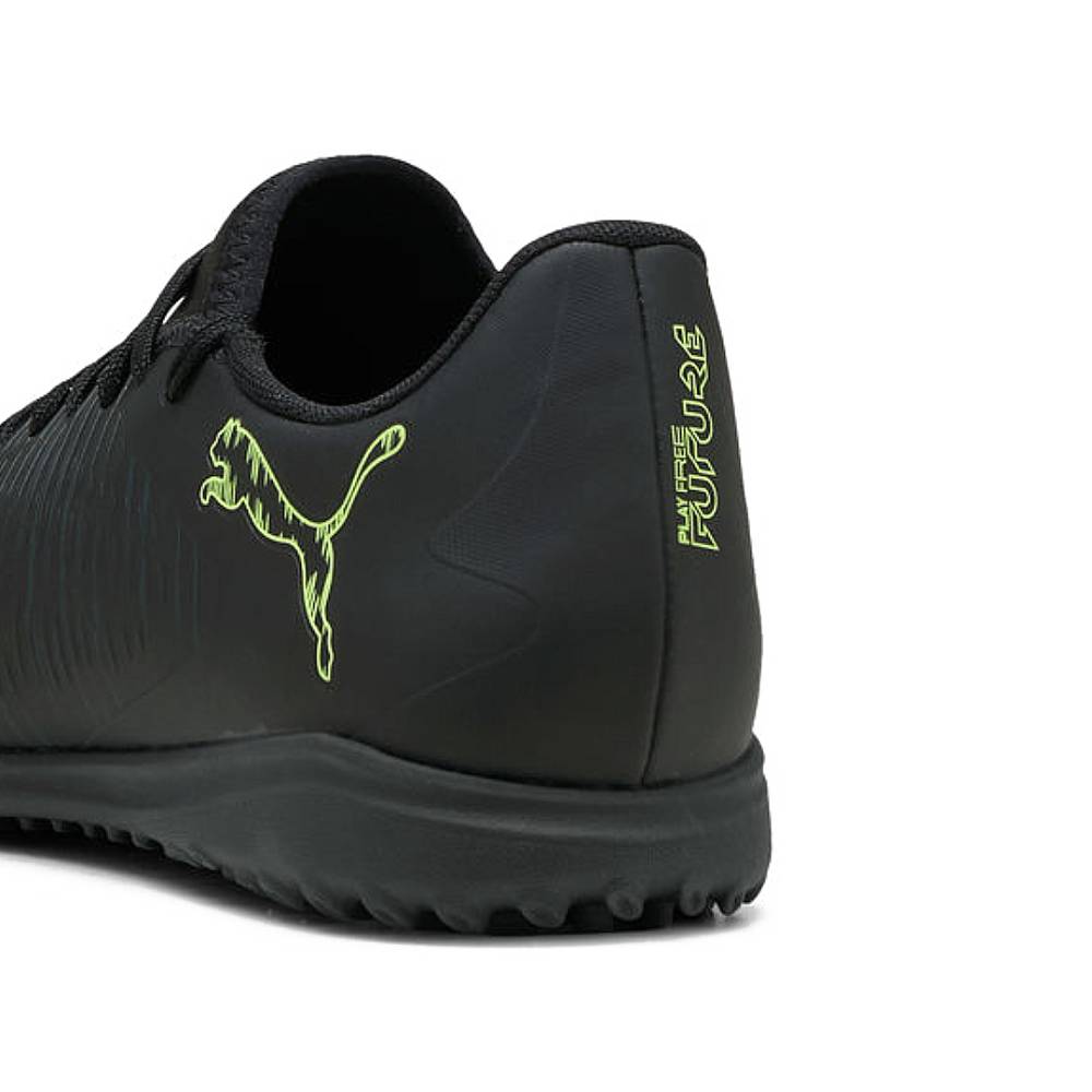 Zapatillas Puma Future 8 Play TT Hombre - Fútbol | 108605 02 Negro