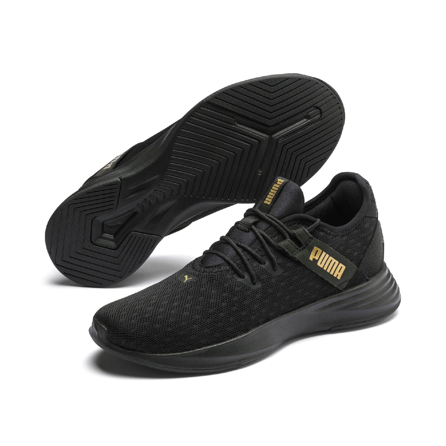 Zapatillas Puma RADIATE XT PATTERN 192632 03 Mujer