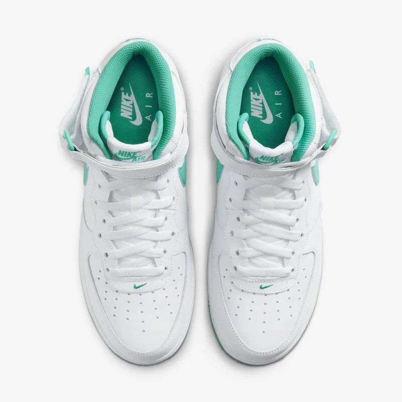 Zapatilla AIR FORCE 1 MID '07 - Hombre