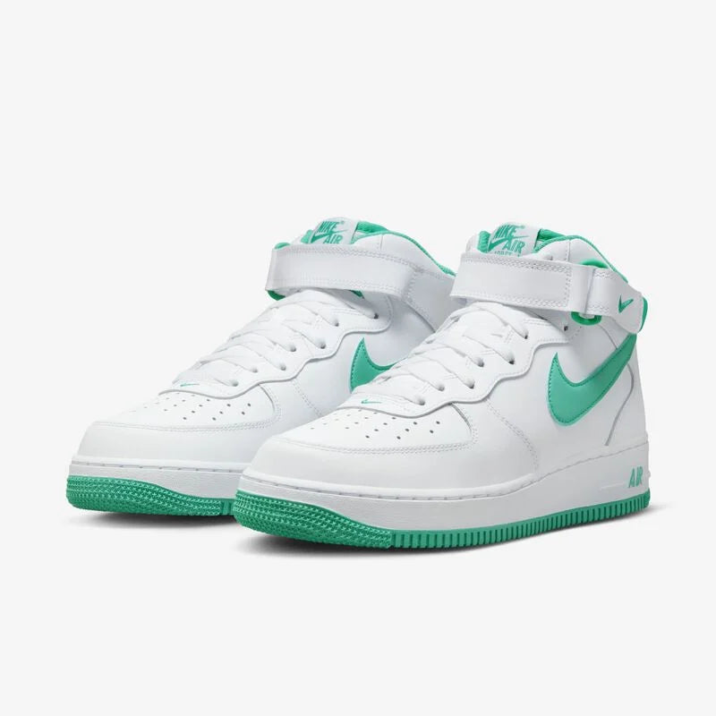 Zapatilla AIR FORCE 1 MID '07 - Hombre