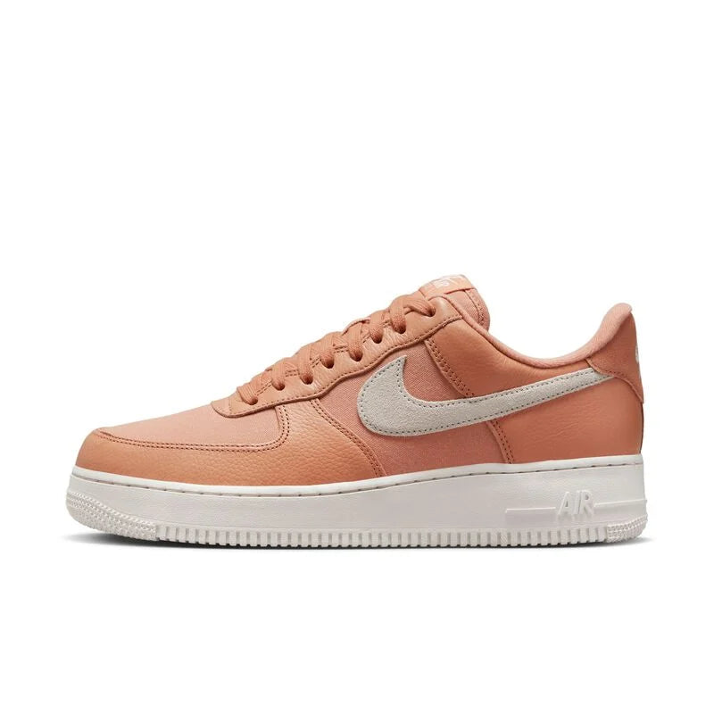 Zapatillas Nike Air Force 1 '07 LX Hombre - Urbano | DV7186 200 Marrón
