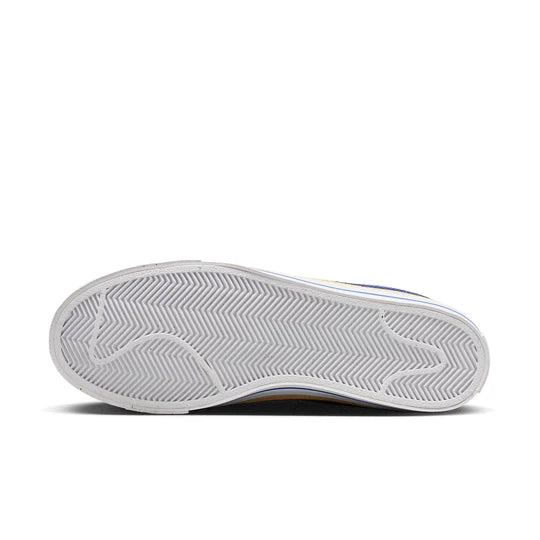 Zapatilla COURT LEGACY - Mujer