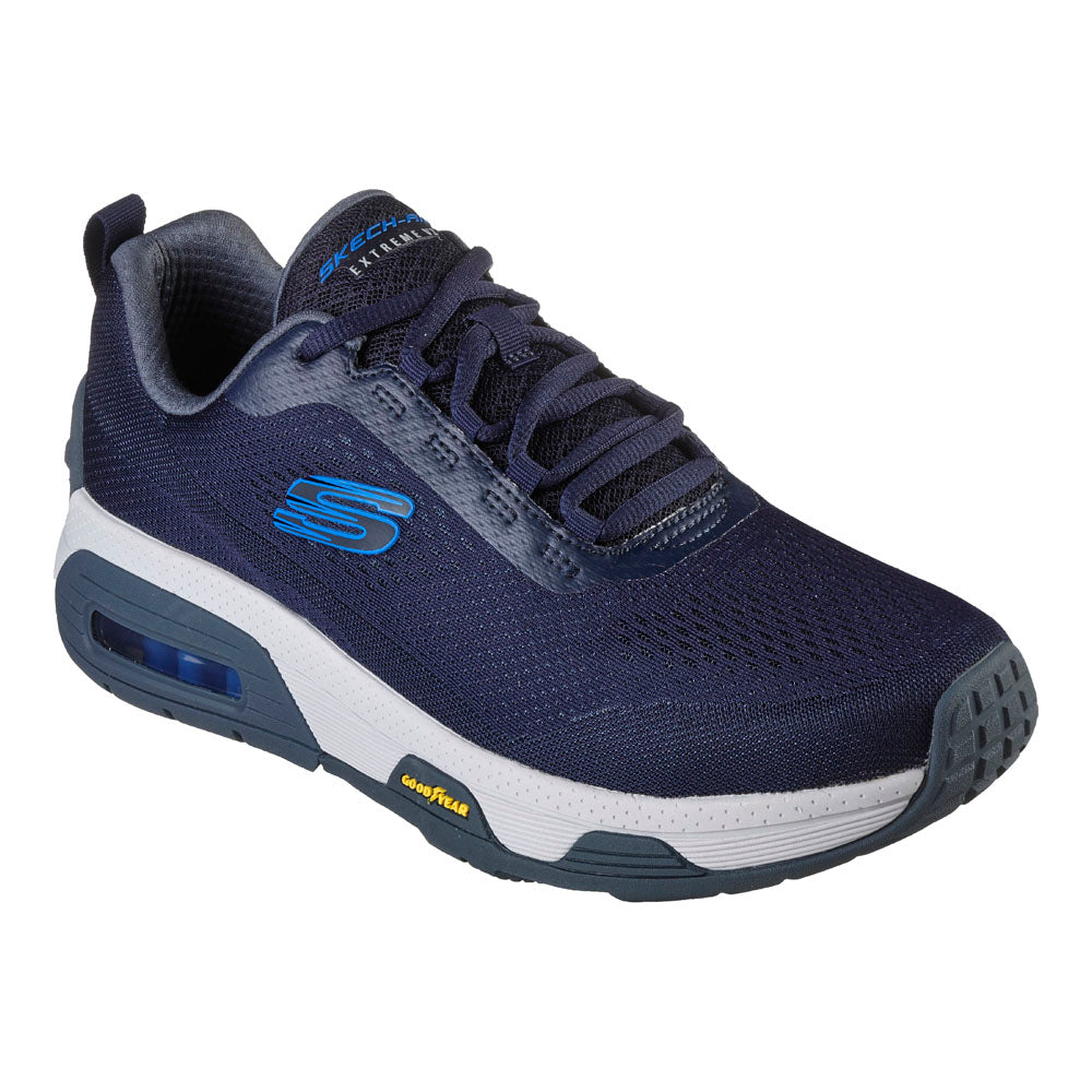 Zapatillas Skechers SKECH-AIR EXTREME V2 232257 NVGY Hombre