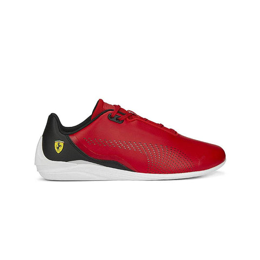 Zapatillas Puma Ferrari Drift Cat Decima Hombre - Urbano | 307193 05 Rojo
