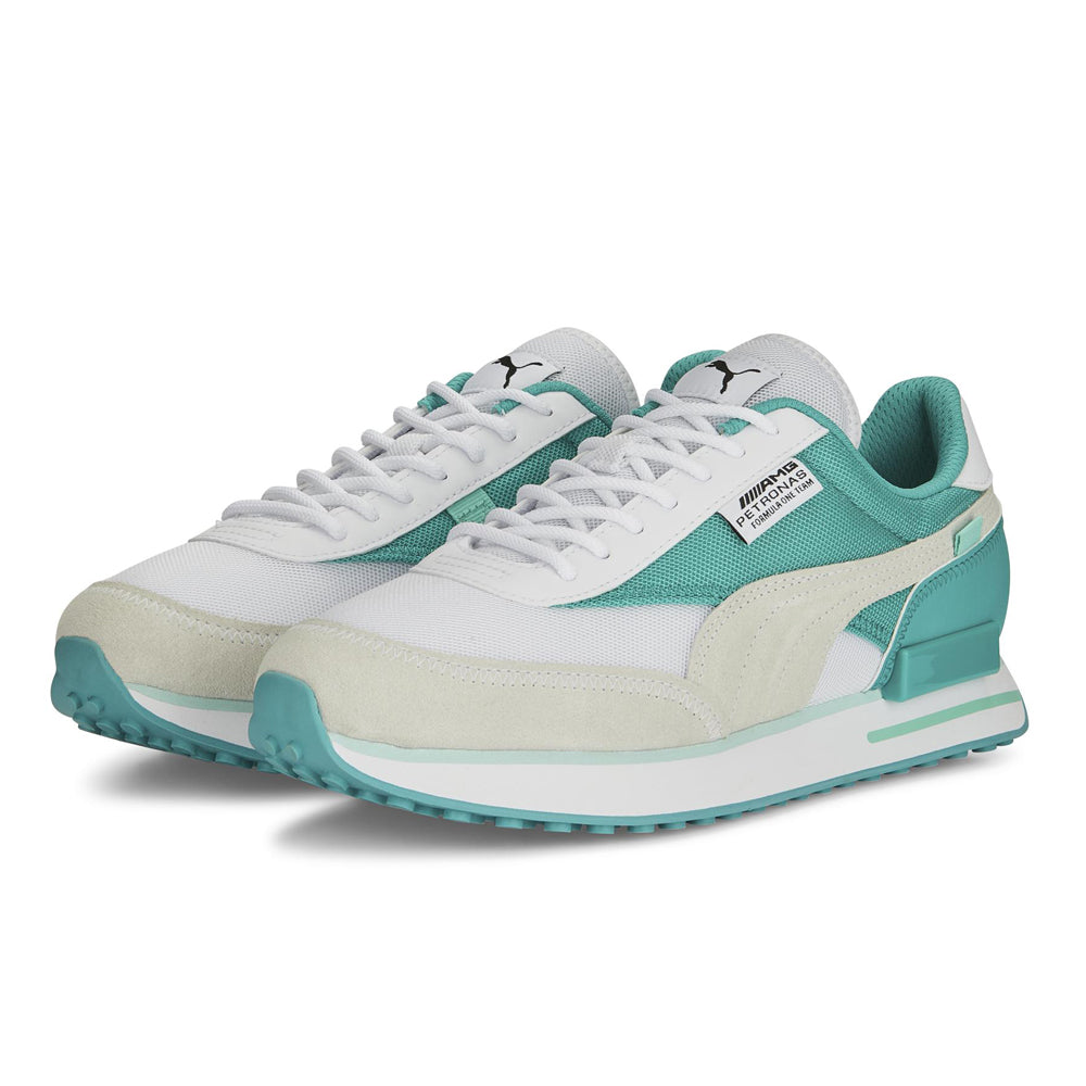 Zapatilla Puma MAPF1 Future Rider 307651 01 Hombre