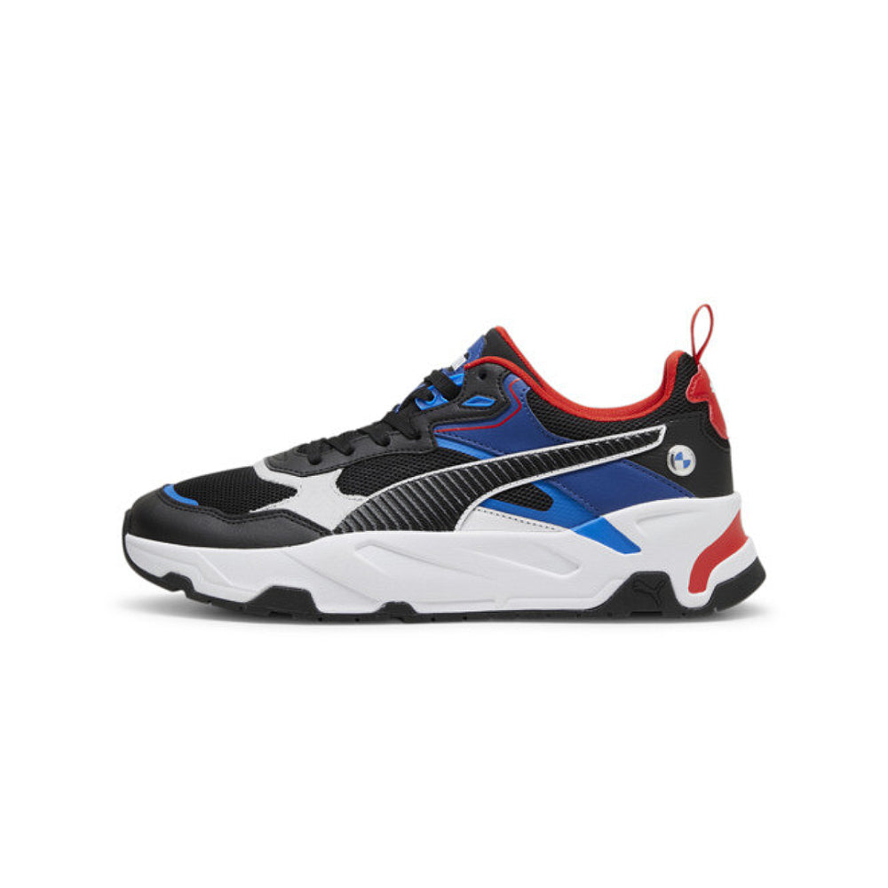Zapatillas Puma BMW MMS Trinity 307949 03 Hombre