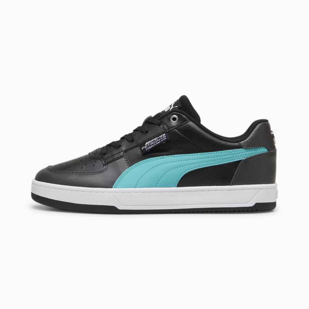Zapatillas Puma MapF1 Hombre - Urbano | 308157 01 Negro