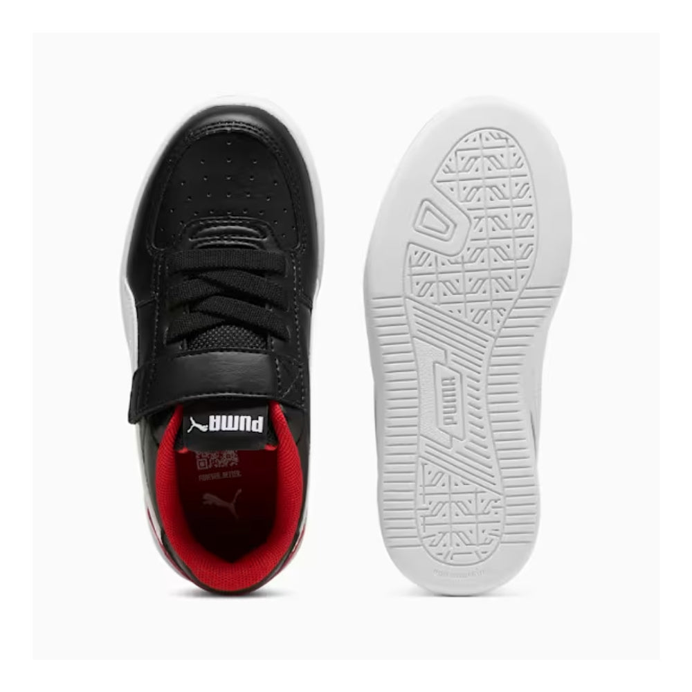 Zapatillas Puma Ferrari Caven 2.0 AC+ PS 308161 04 Niños