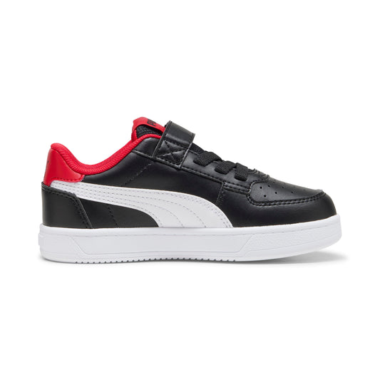 ZAPATILLAS PUMA FERRARI CAVEN 2.0 AC+ PS 308161 06 - NIÑOS