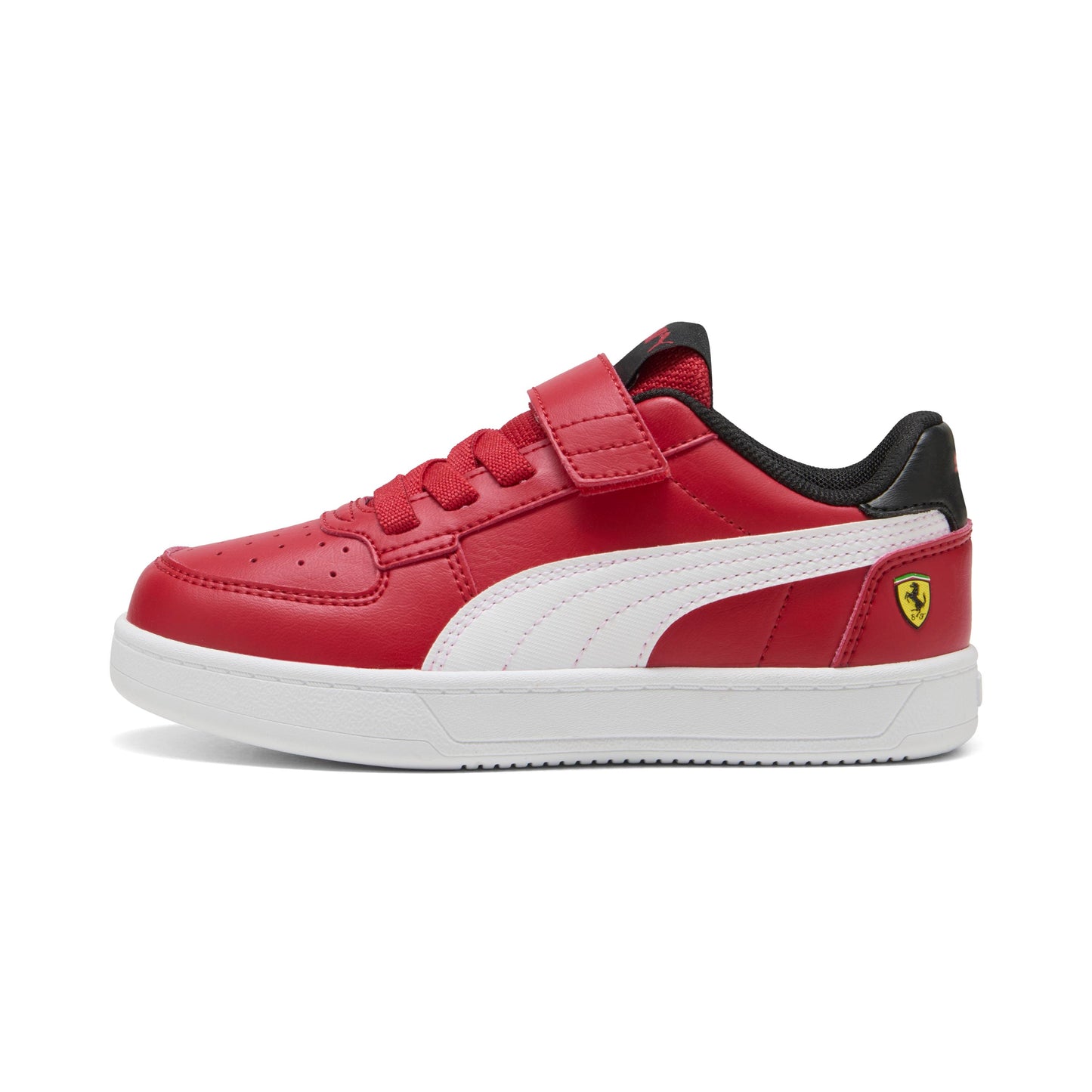 ZAPATILLAS PUMA FERRARI CAVEN 2.0 AC+ PS 308161 07 - NIÑOS