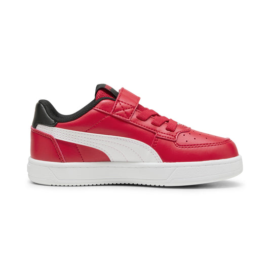 ZAPATILLAS PUMA FERRARI CAVEN 2.0 AC+ PS 308161 07 - NIÑOS