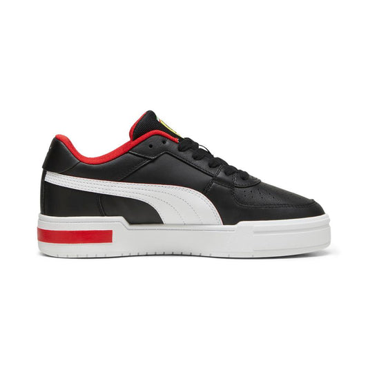 Zapatillas Puma Ferrari Ca Pro Hombre - Urbano | 308377 01 Negro