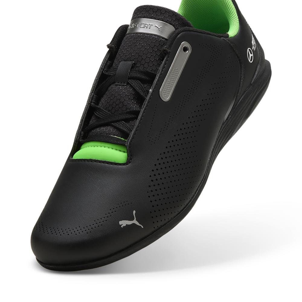 Zapatillas Puma MapF1 Drift Cat Decima 2.0 Hombre - Urbano | 308430 01 Negro