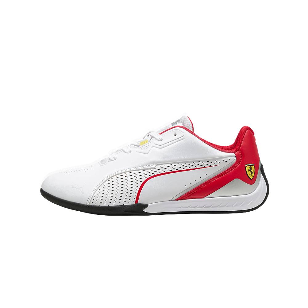 Puma Ferrari Drift Cat 11 Hombre - Urbano | 308613 04 Blanco
