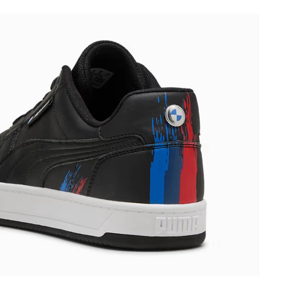 ZAPATILLAS PUMA BMW MMS CAVEN 2.0 308635 01 - HOMBRE