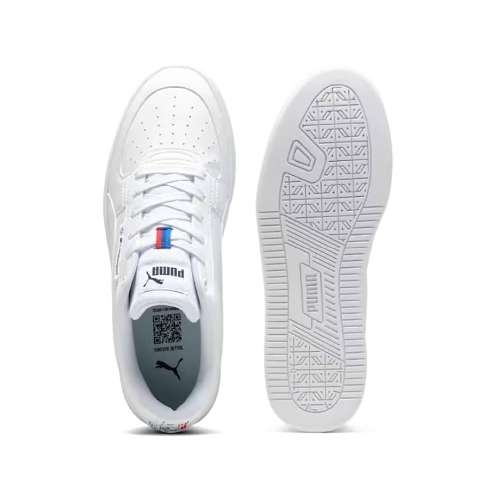 ZAPATILLAS PUMA BMW MMS CAVEN 2.0 308635 02 - HOMBRE