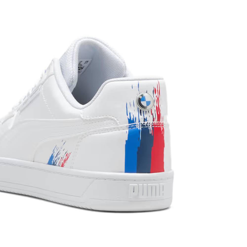 ZAPATILLAS PUMA BMW MMS CAVEN 2.0 308635 02 - HOMBRE