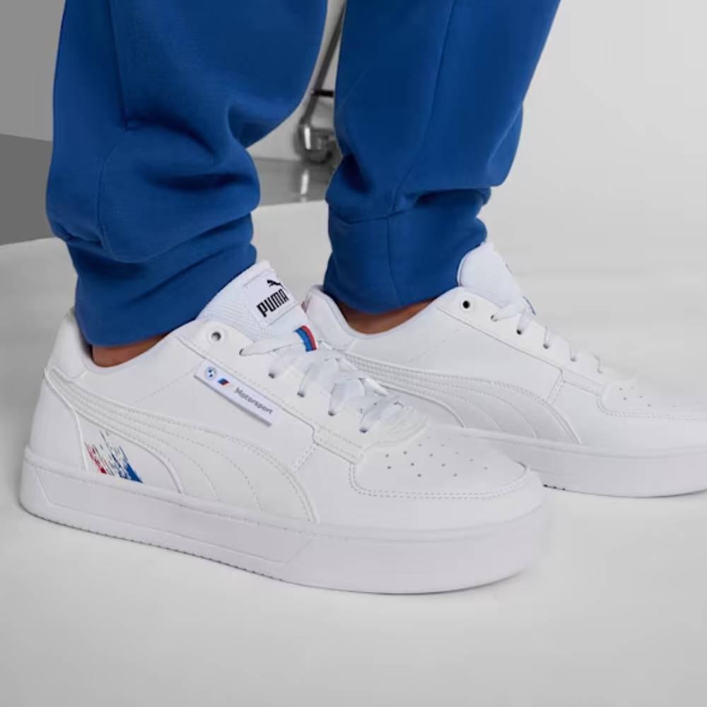 ZAPATILLAS PUMA BMW MMS CAVEN 2.0 308635 02 - HOMBRE