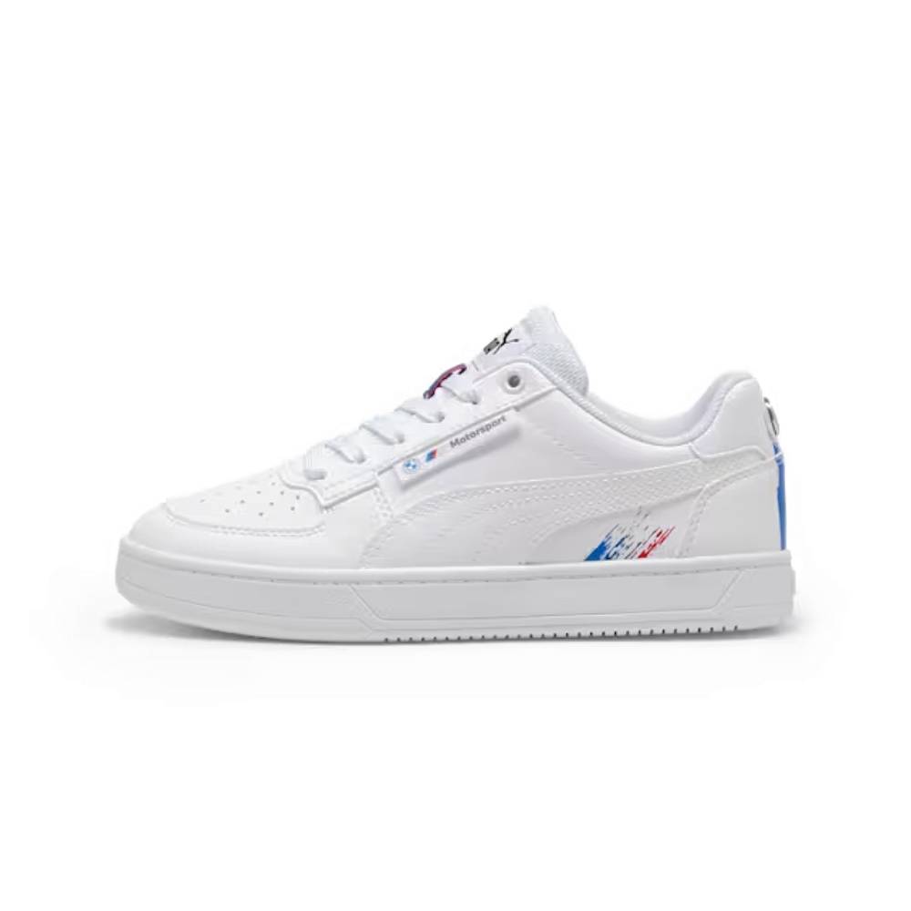 ZAPATILLAS PUMA BMW MMS CAVEN 2.0 308641 02 - NIÑOS