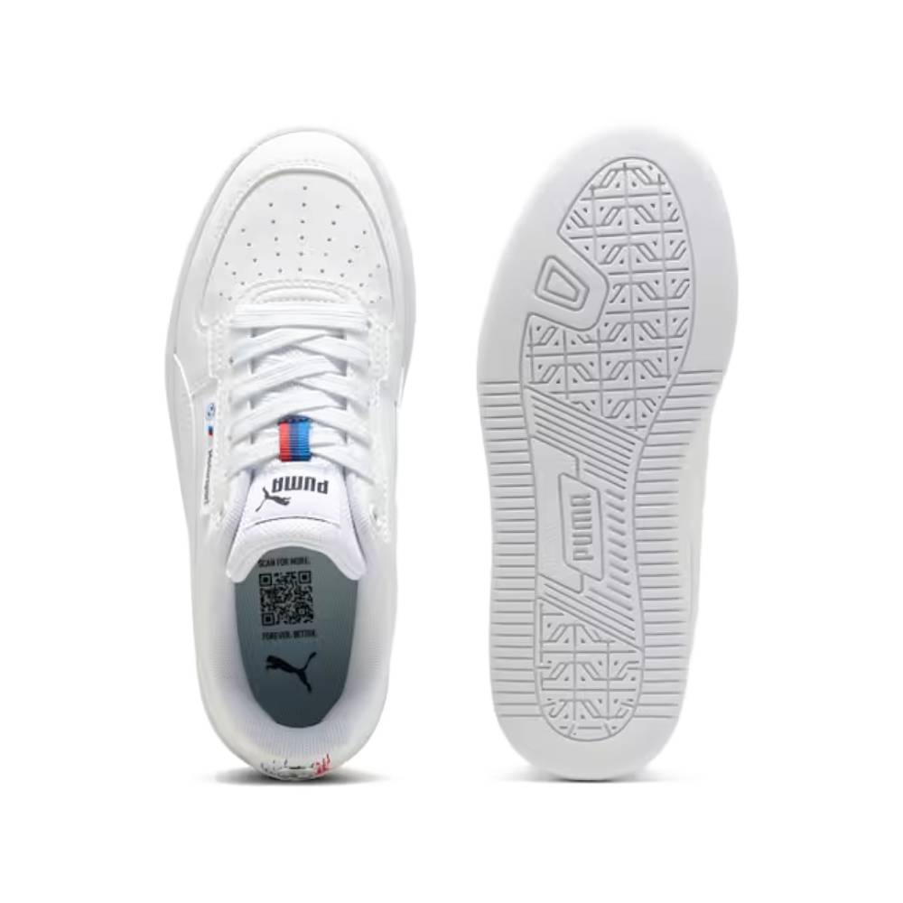 ZAPATILLAS PUMA BMW MMS CAVEN 2.0 308641 02 - NIÑOS