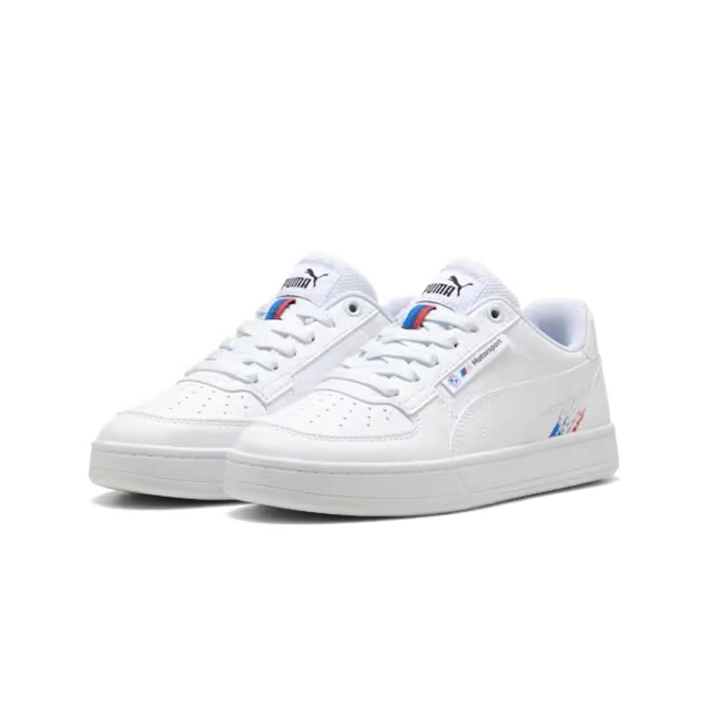 ZAPATILLAS PUMA BMW MMS CAVEN 2.0 308641 02 - NIÑOS