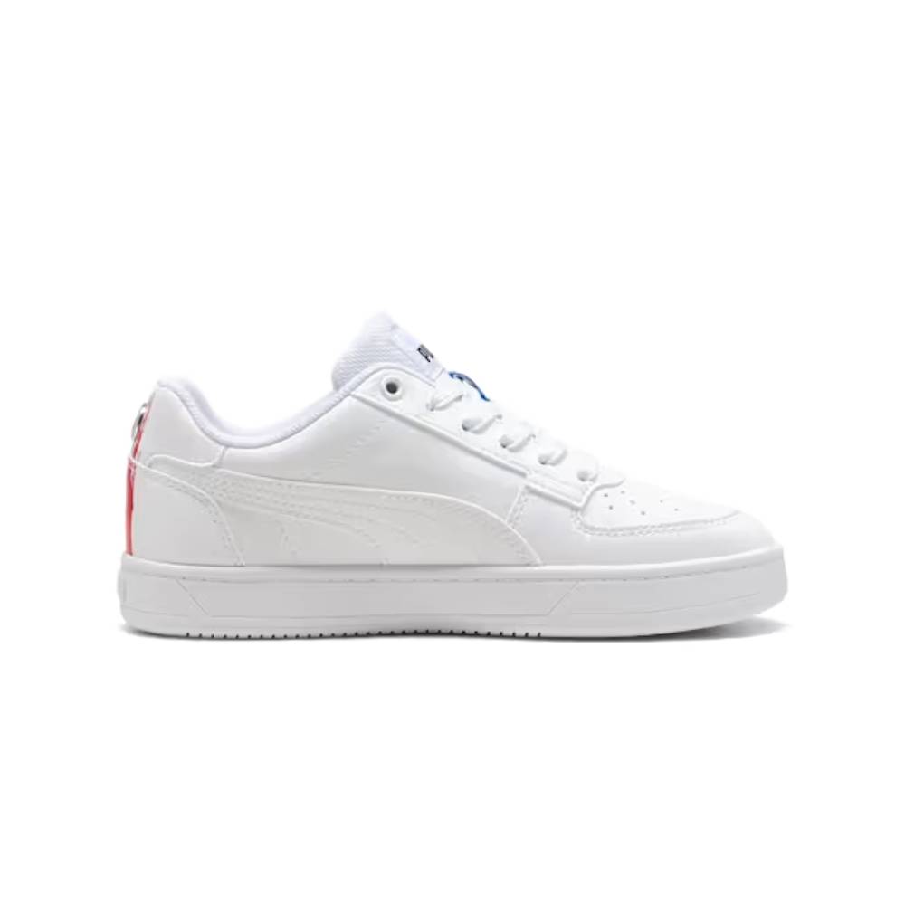 ZAPATILLAS PUMA BMW MMS CAVEN 2.0 308641 02 - NIÑOS