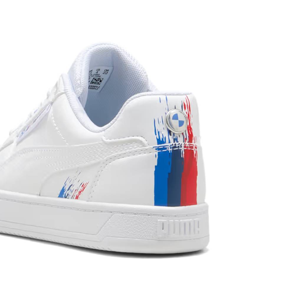 ZAPATILLAS PUMA BMW MMS CAVEN 2.0 308641 02 - NIÑOS
