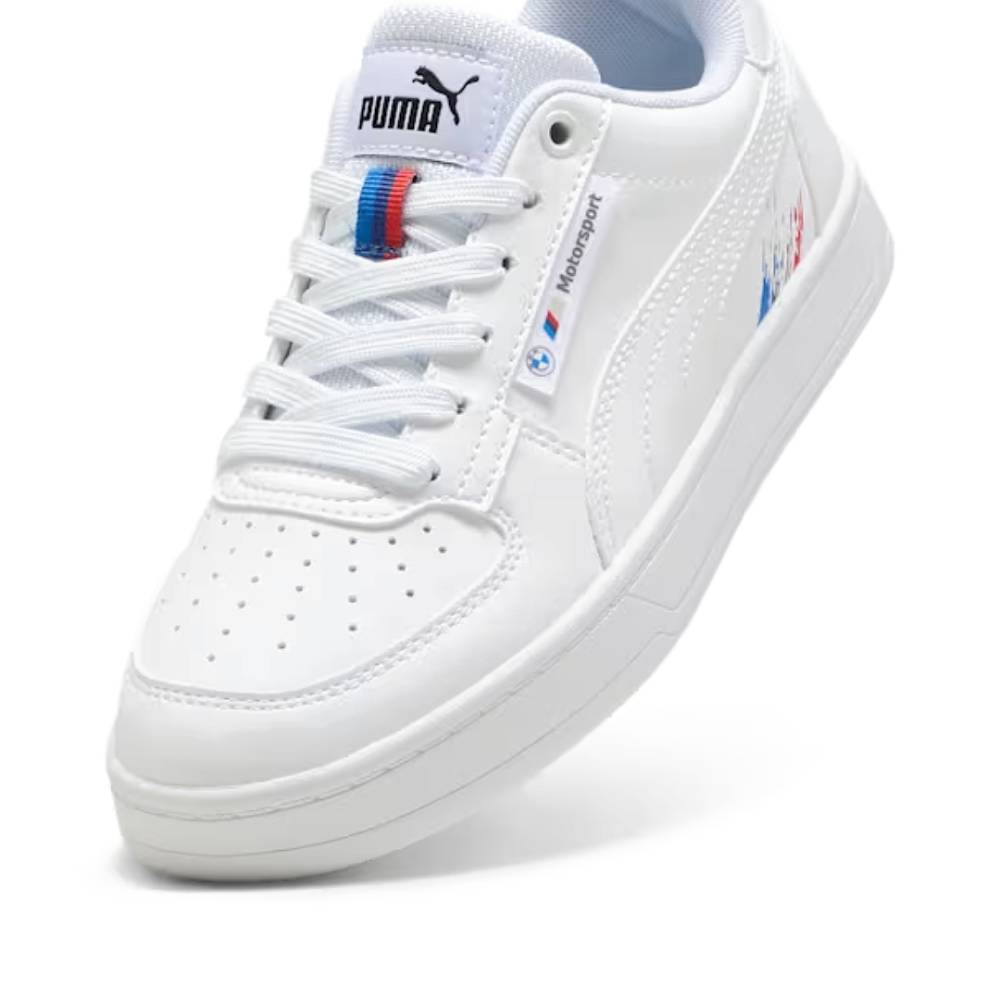 ZAPATILLAS PUMA BMW MMS CAVEN 2.0 308641 02 - NIÑOS
