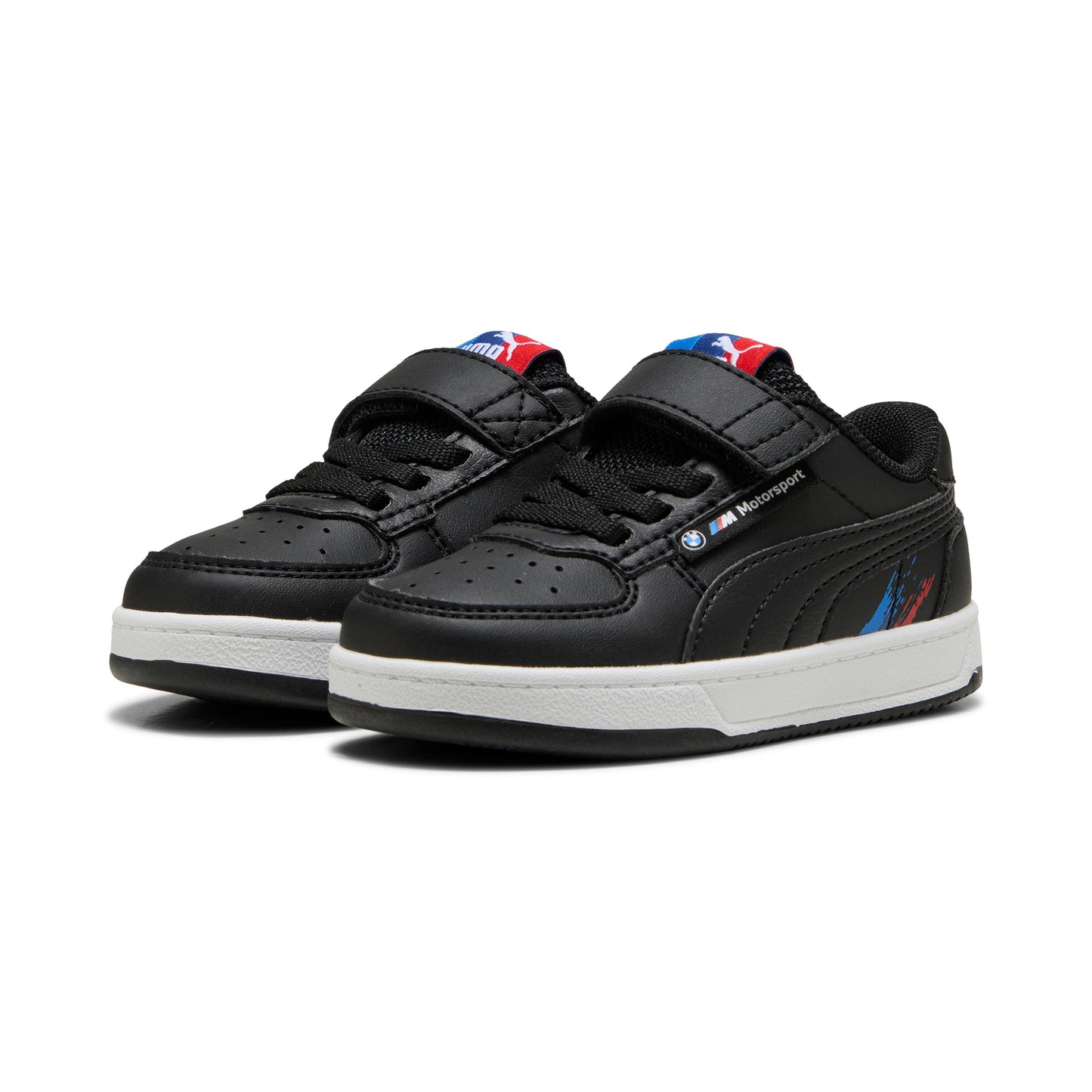 ZAPATILLAS PUMA BMW MMS CAVEN 2.0 AC+INF 308643 01 - NIÑOS