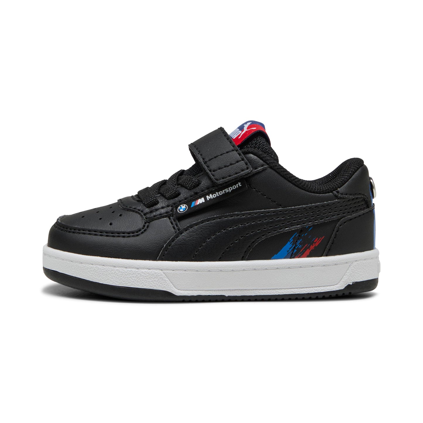 ZAPATILLAS PUMA BMW MMS CAVEN 2.0 AC+INF 308643 01 - NIÑOS