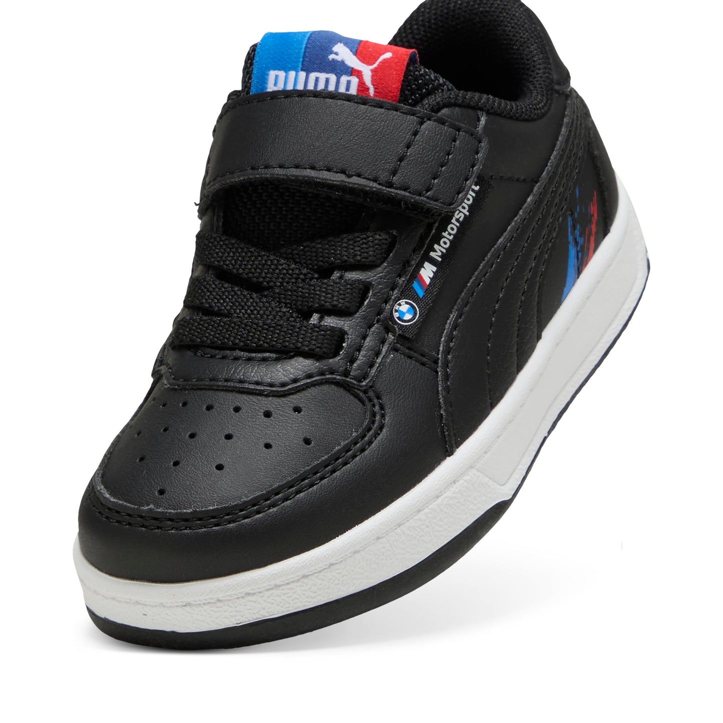 ZAPATILLAS PUMA BMW MMS CAVEN 2.0 AC+INF 308643 01 - NIÑOS