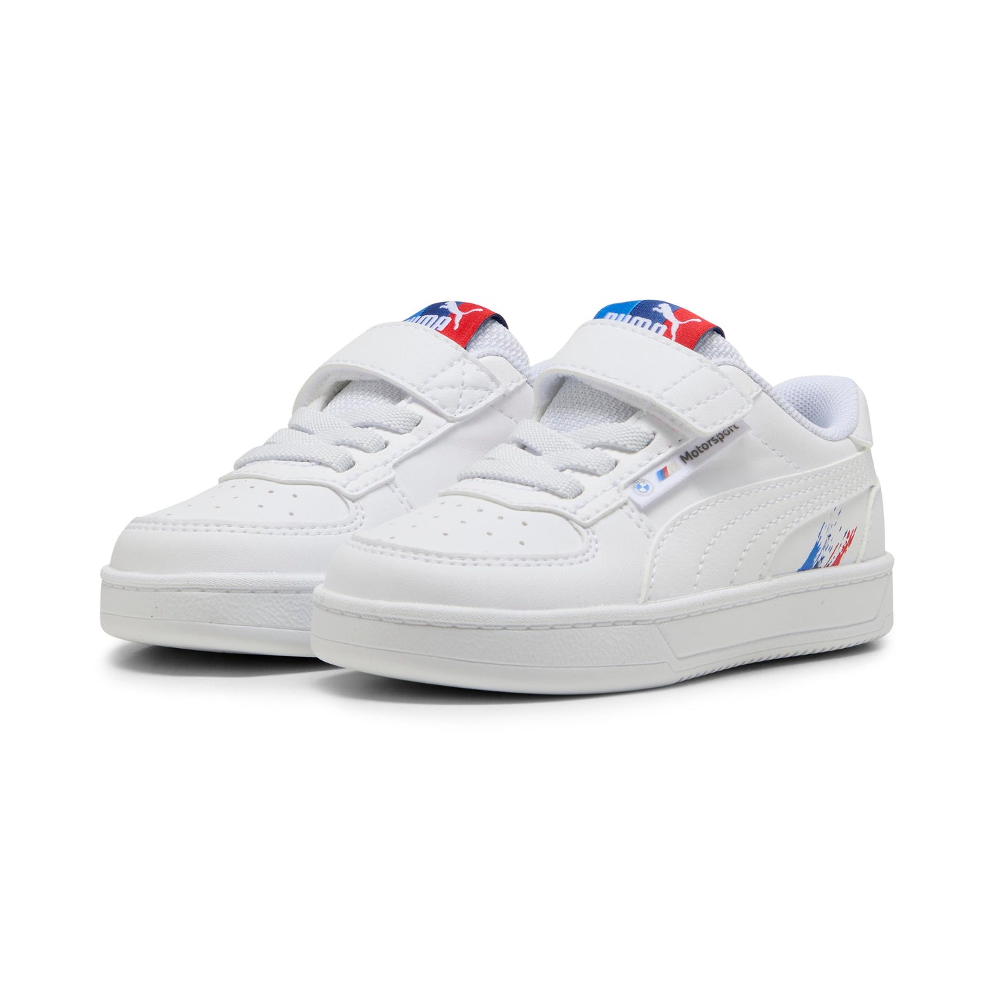 ZAPATILLAS PUMA BMW MMS CAVEN 2.0 AC+INF 308643 02 - NIÑOS