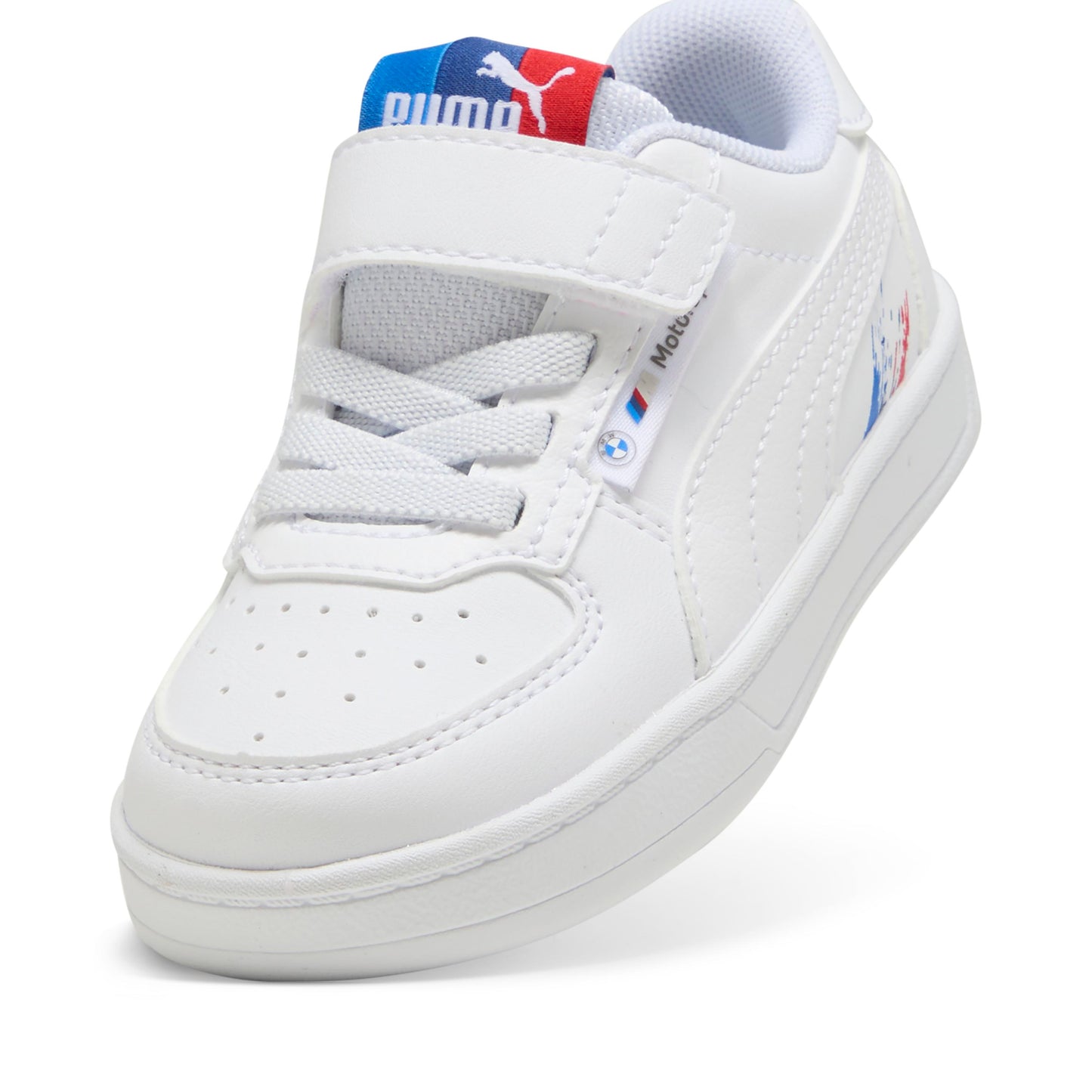 ZAPATILLAS PUMA BMW MMS CAVEN 2.0 AC+INF 308643 02 - NIÑOS