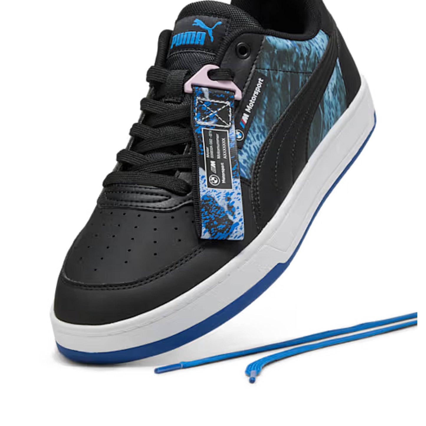 ZAPATILLAS PUMA BMW CAVEN 2.0 COLOUR S 308734 01 - HOMBRE