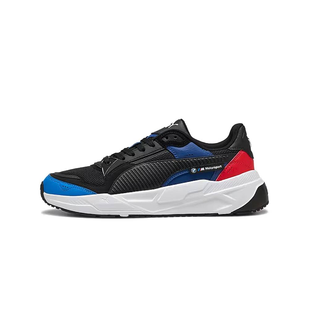 ZAPATILLAS PUMA BMW MMS TRINITY 2 308761 01 - HOMBRE