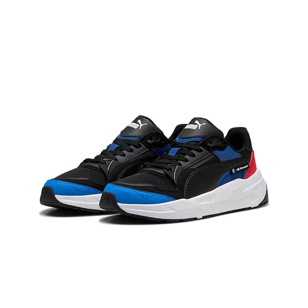 ZAPATILLAS PUMA BMW MMS TRINITY 2 308761 01 - HOMBRE